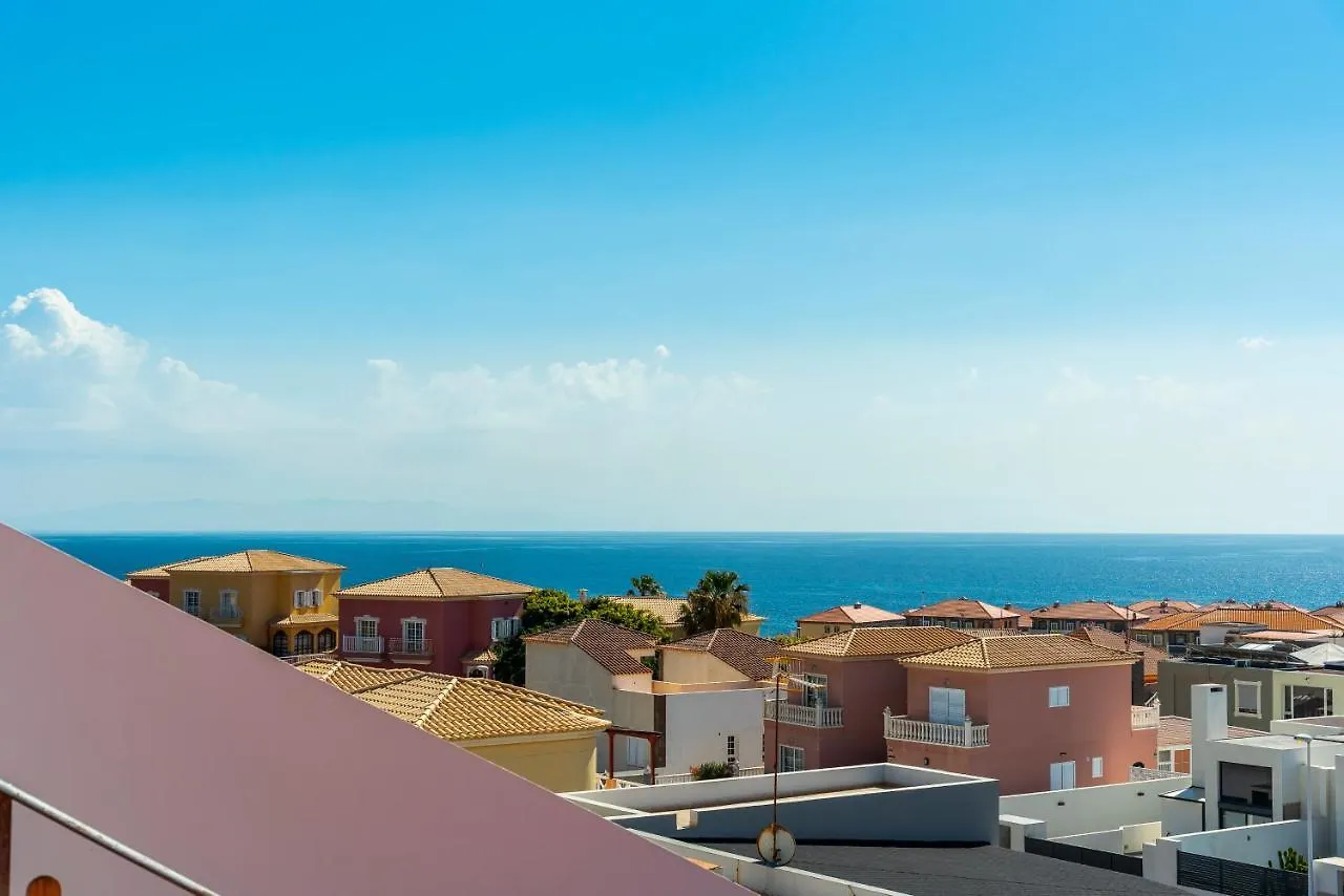 펜션 Villa Amapola 엘메다노